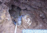 惠州大中小学地埋管漏水探测