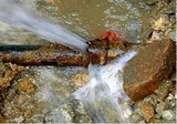 深圳地埋管检查漏水