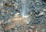 天津小区地下供水管道探漏